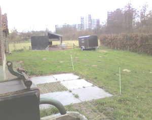 1280x1024 helderheid Plus5