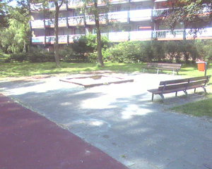 1280x1024 luminosité Plus5