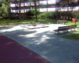 1280x1024 luminosité 0