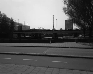 1280x1024 effect svart vit