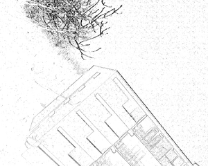 1280x1024 effect sketch