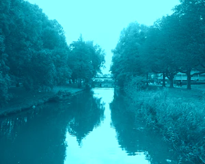 1280x1024 effect underwater