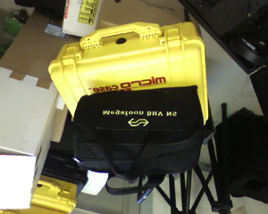 1280x1024 flip à travers