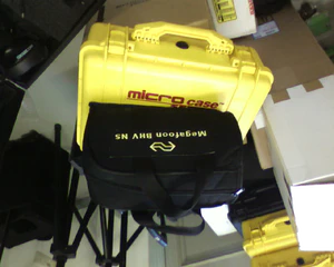 1280x1024 flip à travers vertical