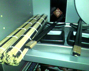 1280x1024 geennachtmodus flitser