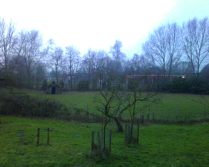 1280x1024 geenspiegeling