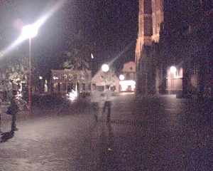 1280x1024 met nachtmodus