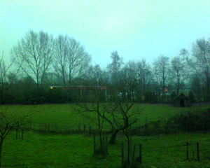 1280x1024 spiegeling