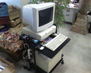 1280x1024 blanc balance automatic