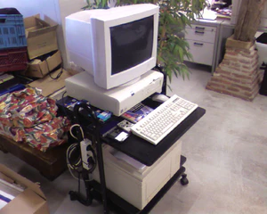 1280x1024 white balance fluorescent