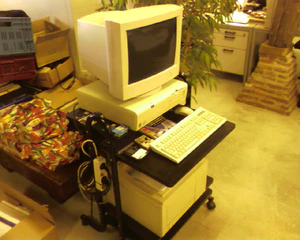 1280x1024 white balance sunny