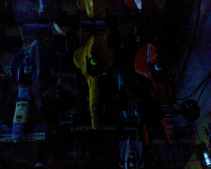 1280x1024 zonder flits