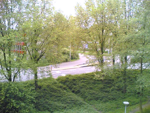 1280x960 achterkant automatisch