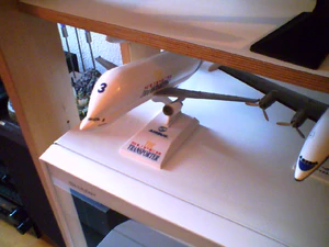 1280x960 extra groot auto helderheid Plus1