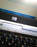 128x160 detailfoto binnen