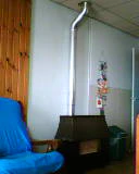 128x160 diverse binnen