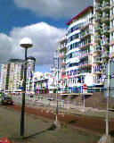 128x160 diverse buiten