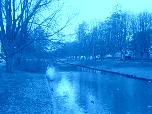 1600x1200 ambience cool