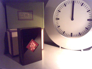 1600x1200 helderheid Plus1