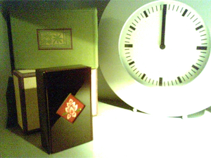 1600x1200 helderheid Plus3