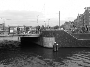 1600x1200 effect black white