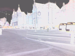 1600x1200 effect negative