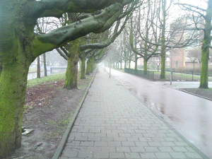 1600x1200 helderheid Plus1