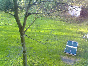 1600x1200 helderheid Plus1