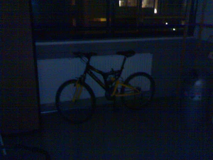 1600x1200 nacht flits auto