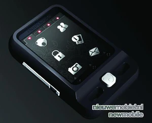 gsm Neonode N2 03