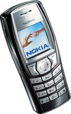l 02 Nokia 6610 schuin d voorkant al