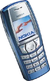 l 18 Nokia 6610 schuin d voorkant al