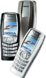 l 25 Nokia 6610