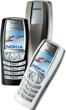 l 25 Nokia 6610