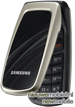 nl sgh C250 ph design groot 8