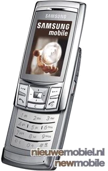 nl sgh D840 ph design large 3