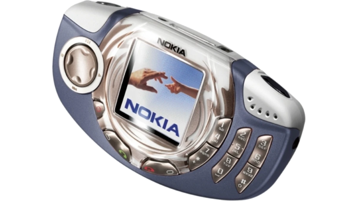 携帯電話本体 Nokia 3300 Nokia 3300 kopen? - NieuweMobiel.NL