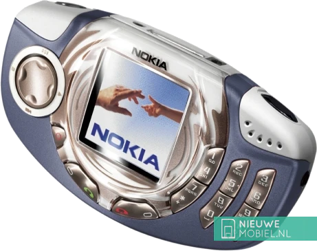 Nokia 3300: all deals, specs & reviews - NewMobile
