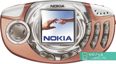 Nokia 3300: all deals, specs & reviews - NewMobile
