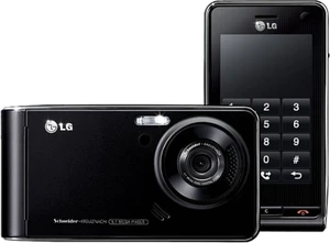 LG KU990 official