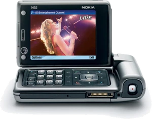 N92 baseline concert low