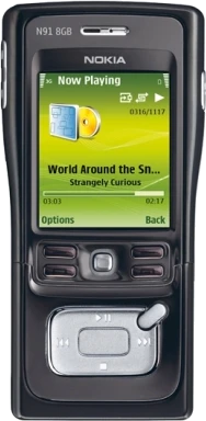 nemo low 8gb zwart 01b