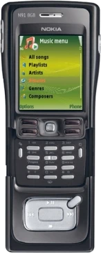 nemo low 8gb zwart 02b