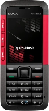 01 Nokia 5310 XpressMusic lowres