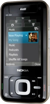 01 Nokia N81 8GB lowres