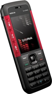 02 Nokia 5310 XpressMusic lowres