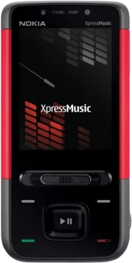 02 Nokia 5610 XpressMusic lowres