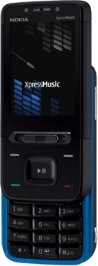 03 Nokia 5610 XpressMusic lowres