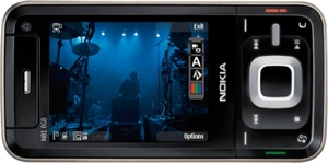 04 Nokia N81 8GB lowres