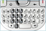 galerij preview keyboard